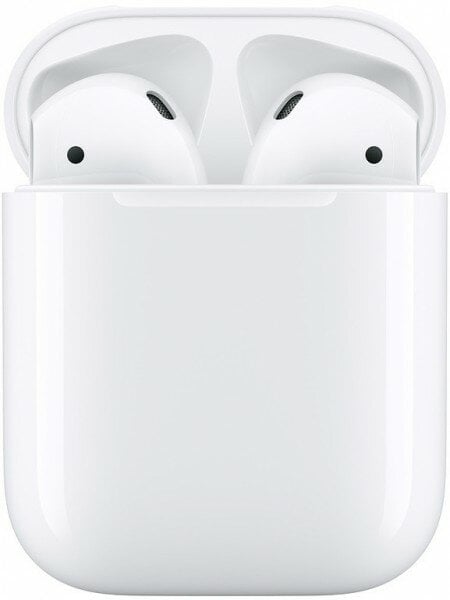 Apple AirPods Stereo 2.Nesil BTKulaklık- MV7N2TU/A (Apple Türkiye