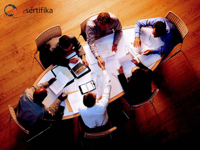 Takım Çalışması Eğitimi