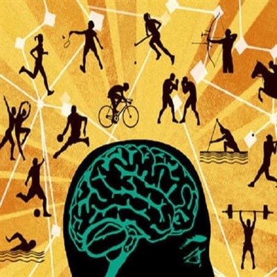 Egzersiz ve Spor Psikolojisi