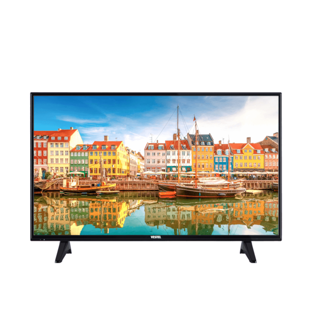Vestel 40FD5050 40