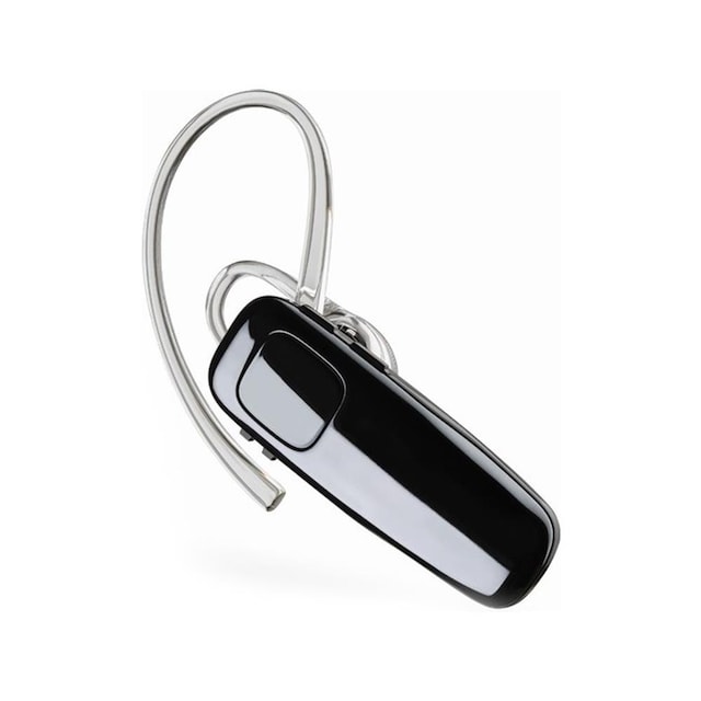 Plantronics M95 Parlak Siyah Bluetooth Kulaklık