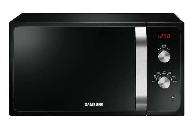 Samsung MS23F300EEK/TR Solo Mikrodalga Fırın