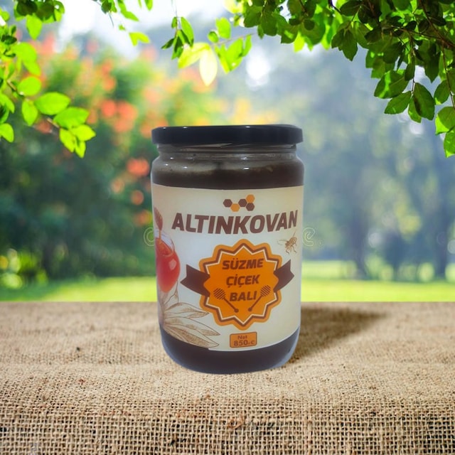 ÜRETİCİDEN SUZME 850 GRAM ANALIZLI(STOKLARLA SINIRLI)