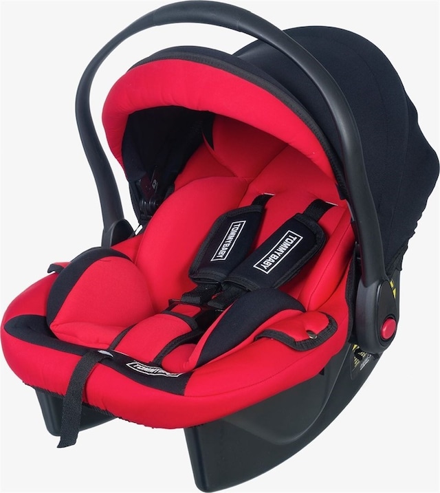 Tommybaby Lüx Pedli Bebek Taşıma, Bebek Oto Koltuğu Puset