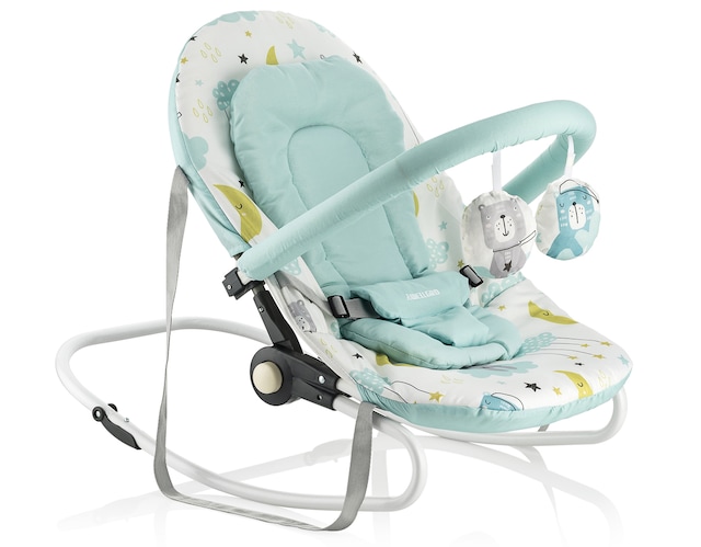 Wellgro Little Star Ana Kucağı, Oyuncaklı Ana Dizi