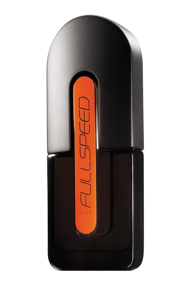 Avon Full Speed 75 Ml. Erkek Parfüm