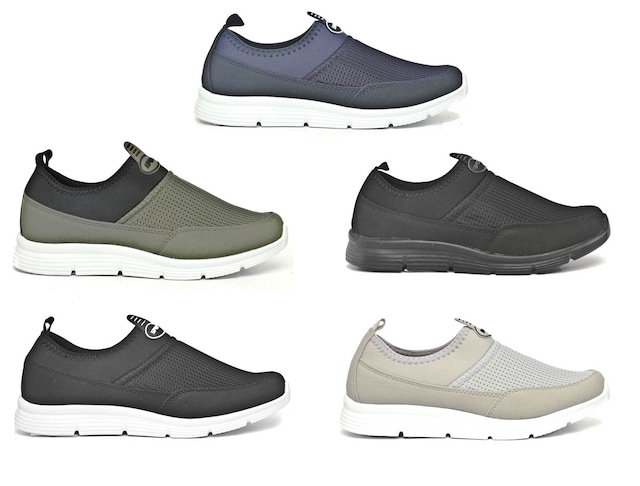 Dragon Bağsız Erkek Günlük Spor & Yürüyüş Ayakkabısı