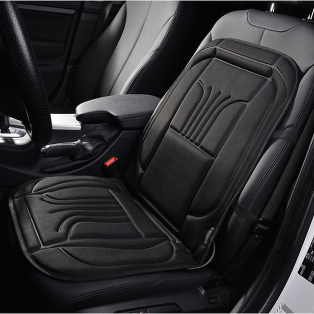 Isıtmalı Minder Oto Koltuk Isıtıcı Isıtma Minder Çakmaklk Girişli