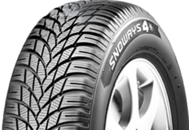 LASSA 195/65R15 91H SNOWAYS 4 KIŞLIK 2019 ÜRETİM KAMPANYA 1956515