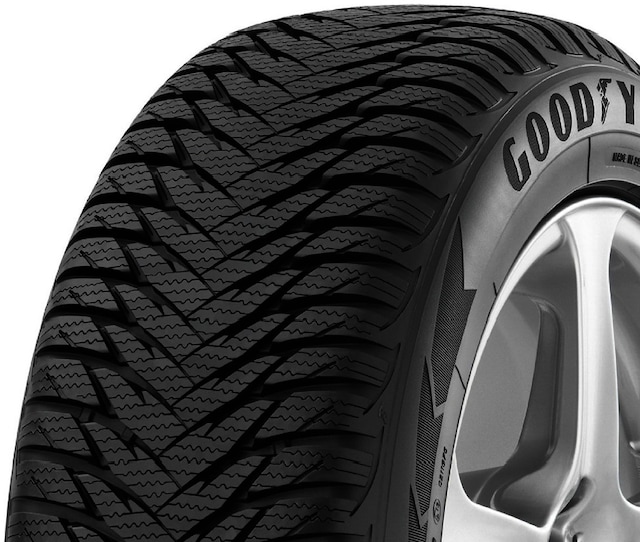 GOODYEAR 205/55R16 91H ULTRAGRİP 8 2019ÜR KIŞ LASTİĞİ SUBAP STREÇ