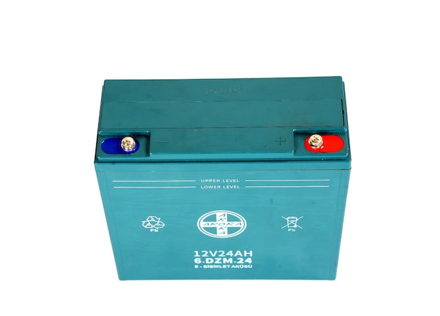 ARORA E BİKE ELEKTİRİKLİ BİSİKLET MOTOR 12V 24AH ORJ AKÜ 2019/10