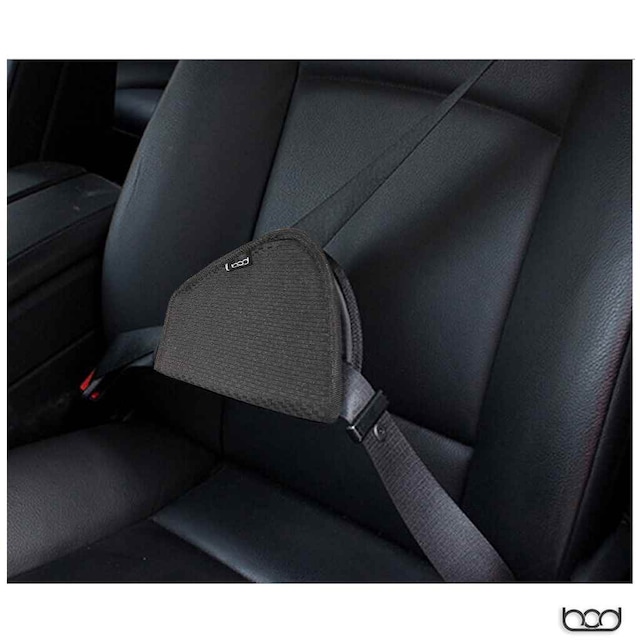 Bod Çocuk Emniyet Kemer Düzenleyici Kemer Tutucu Kılıf