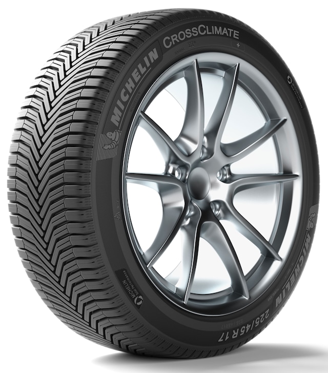 Michelin 205/55R16 Crossclimate+Plus 91H 2019 Üretim