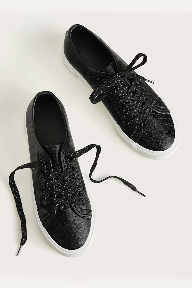 Letoon 2135 Kadın Günlük Ayakkabı