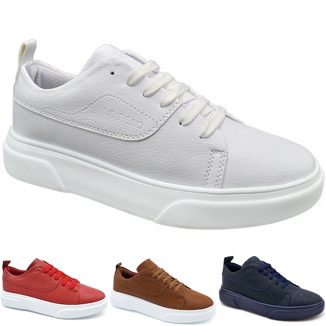 L.A Polo 101 Erkek Spor Ayakkabı (Renk Çeşidi)