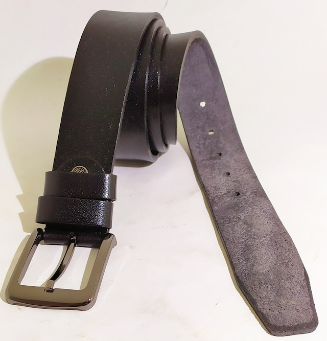 %100 Manda Derisi El Yapımı 1. Kalite Erkek Kemeri