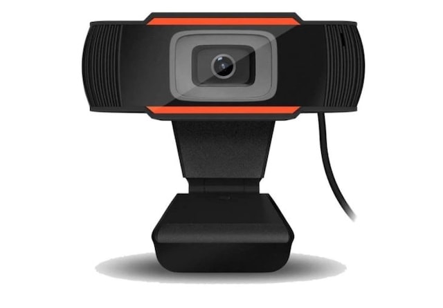 Taky X11 1080P Webcam