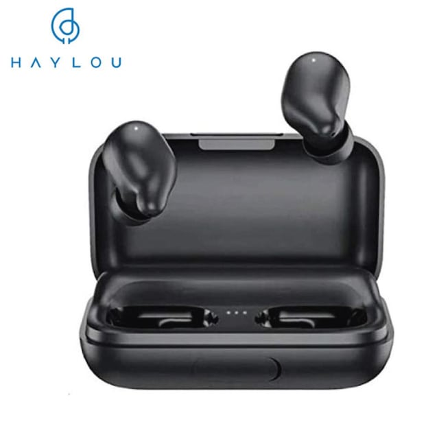 Haylou T15 TWS Bluetooth 5.0 Kablosuz Kulaklık - 2200 mAh Batarya