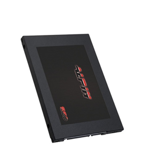 Alpin SSD120 2.5