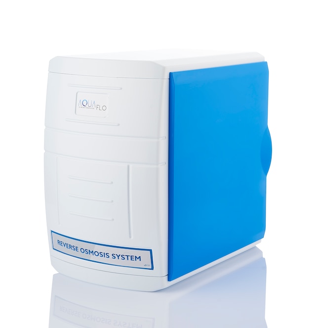 AquaFlo 11 Aşamalı LG Seç. Kapalı Kasa Su Arıtma Cihazı (MKNP11)