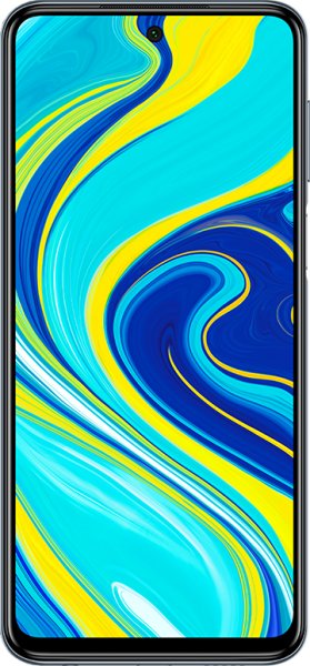 Xiaomi Redmi Note 9S Duos 128 GB (Xiaomi Türkiye Garantili)