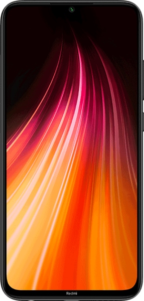 Xiaomi Redmi Note 8 64 GB/4 GB Duos (İthalatçı Garantili)