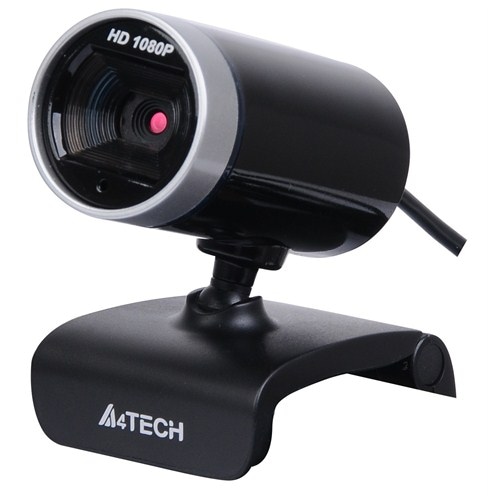 A4 Tech PK 910H 1080P Full HD 16M Pixel Webcam