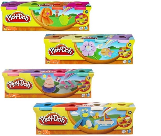 Play-Doh Oyun Hamuru - 448 gr