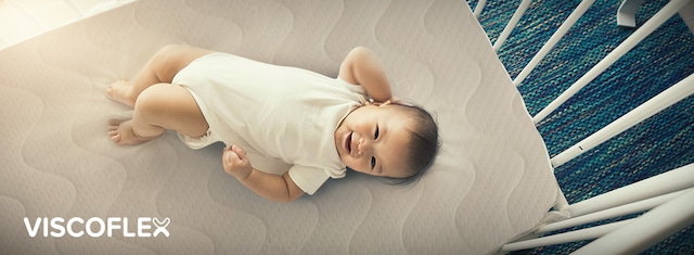 Viscoflex Baby,Bebek Yatağı