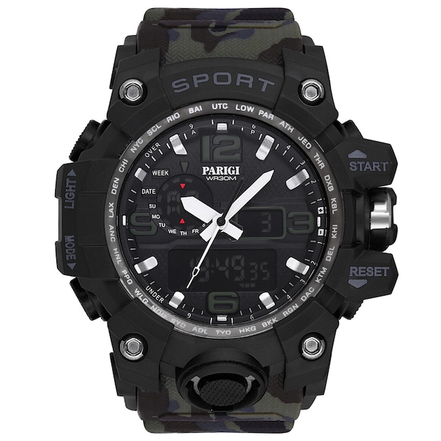 Parigi PRG2009-03 Erkek Kol Saati