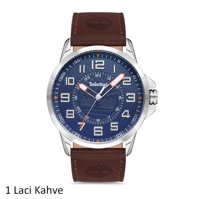 Timberland Erkek Kol Saati ( Renk Seçenekli )
