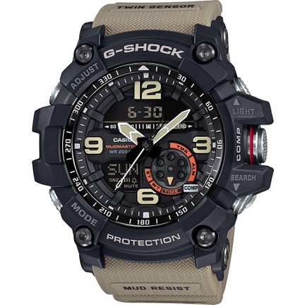 Casio G-Shock GG-1000-1A5DR Erkek Kol Saati-ERSA Gararantili