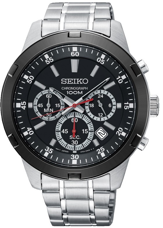 Seiko SKS611P Erkek Kol Saati