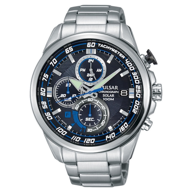 Pulsar PZ6001X Erkek Kol Saati