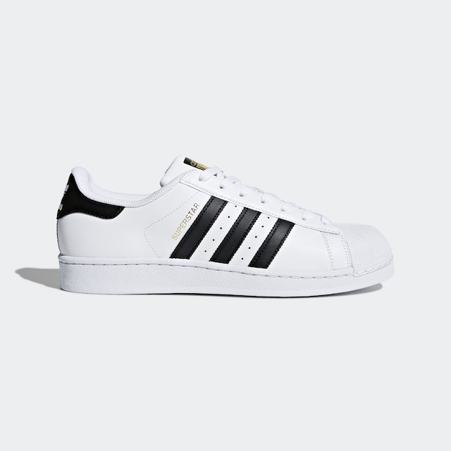 Adidas SUPERSTAR Kadın Erkek Spor Ayakkabı C77124