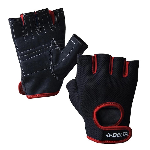 Delta Force Ağırlık Eldiveni Fitness Eldiveni Body Eldiveni
