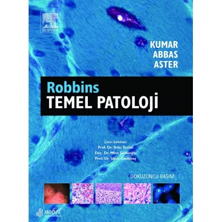 Robbins Temel Patoloji