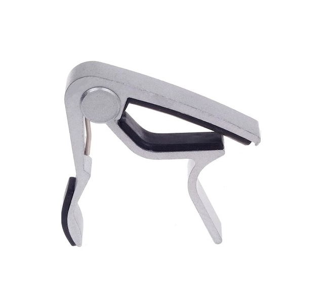 DESTAN MÜZİK Gitar/Bağlama Kelepçesi(Kapo)