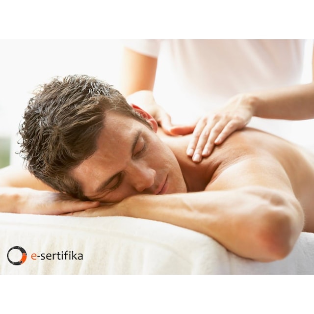 Masaj Eğitimi