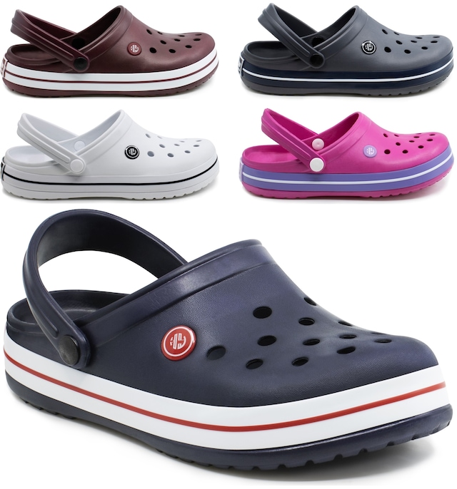 Khayt Ceoxband Erkek & Kadın & Çocuk Günlük Terlik