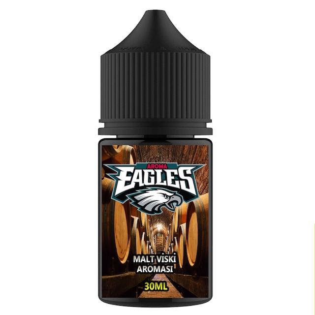 Eagles Viski Aroması Kiti 30 ML