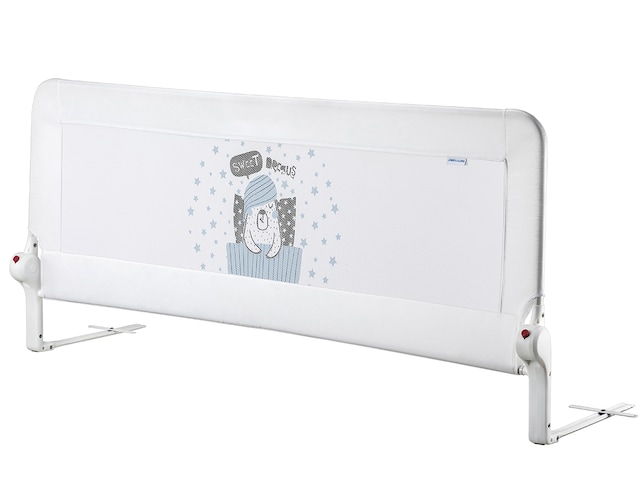 Wellgro Katlanır Yatak Bariyeri, Baza Korkuluğu