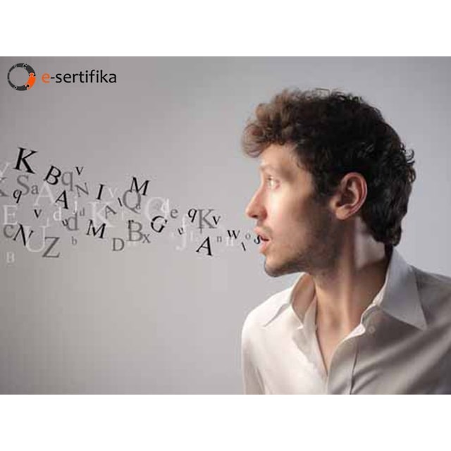 Diksiyon ve Etkili Konuşma Eğitimi