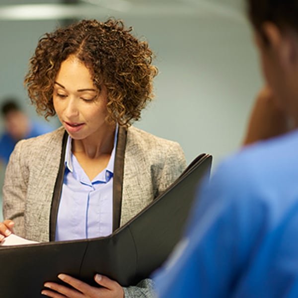 Hasta İlişkileri ve Stres Yönetimi Eğitimi