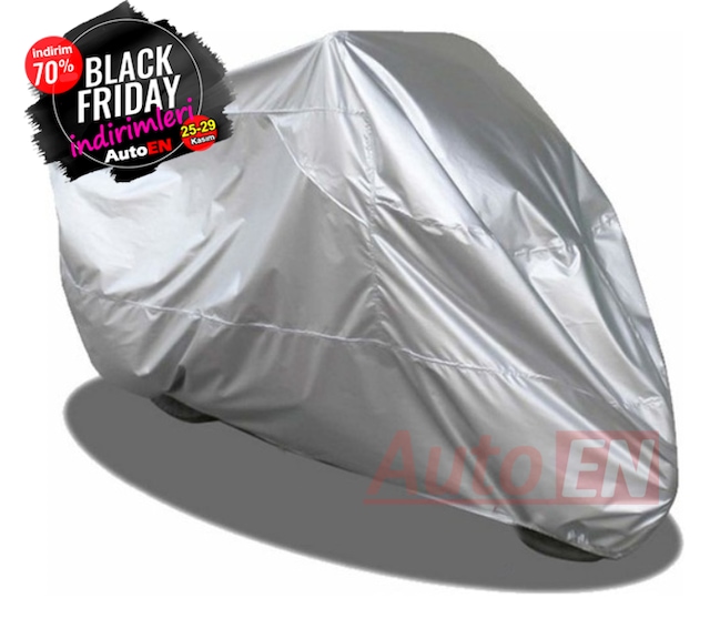 Motosiklet Brandası Motosiklet Örtüsü Tüm Modellere Göre Seçenekl