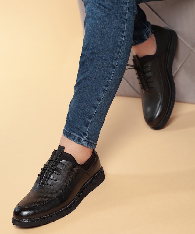 Daxtors D7011 Günlük Ortopedik Erkek Ayakkabı