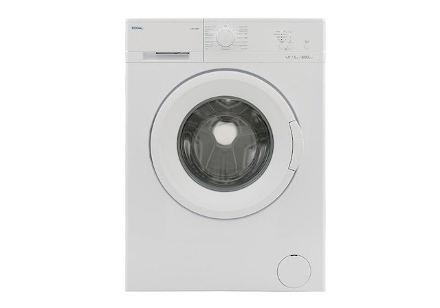 Regal 5800 CM A++ 800 Devir 5 KG Çamaşır Makinesi