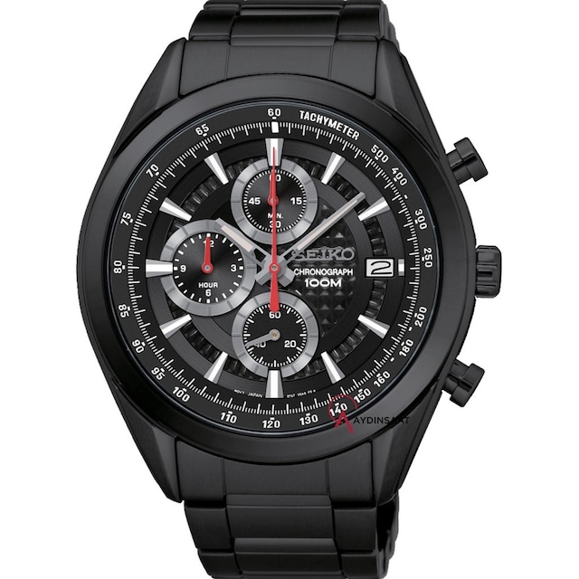 Seiko SSB179P Erkek Kol Saati