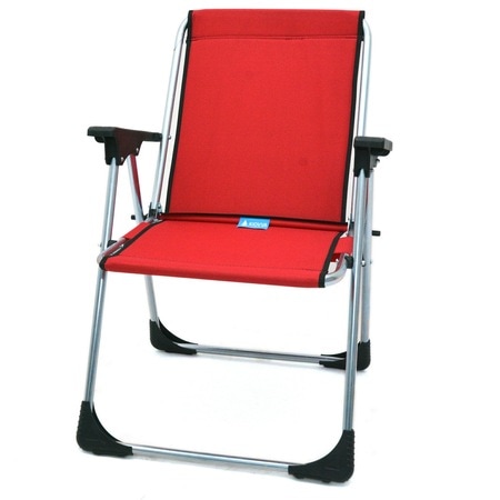 Katlanabilir Kamp-Bahçe-Plaj Sandalyesi-çok sağlam