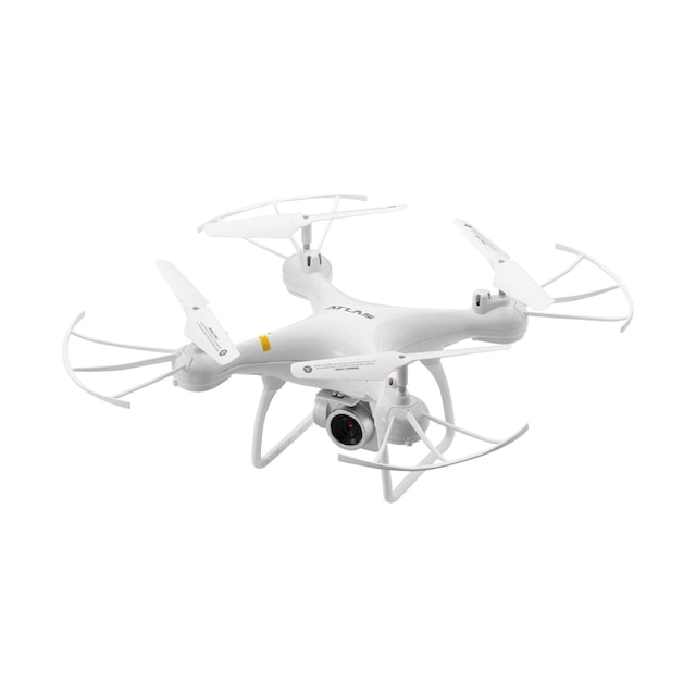 MF Product Atlas 0229 Corby Smart Drone 720p Beyaz